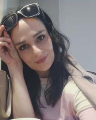 Legerszki Krisztina